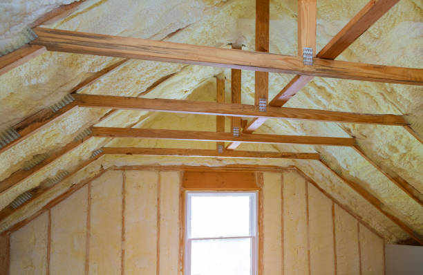 Best Commercial Insulation Contractor  in Crystal Lake, CT