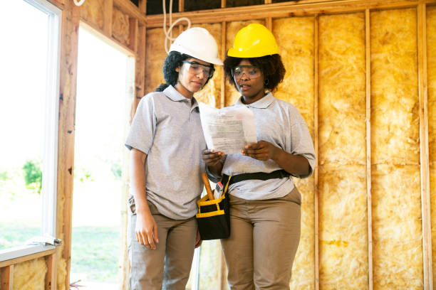 Best Fiberglass Insulation  in Crystal Lake, CT