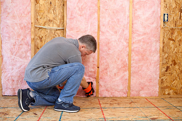 Best Affordable Insulation Services  in Crystal Lake, CT